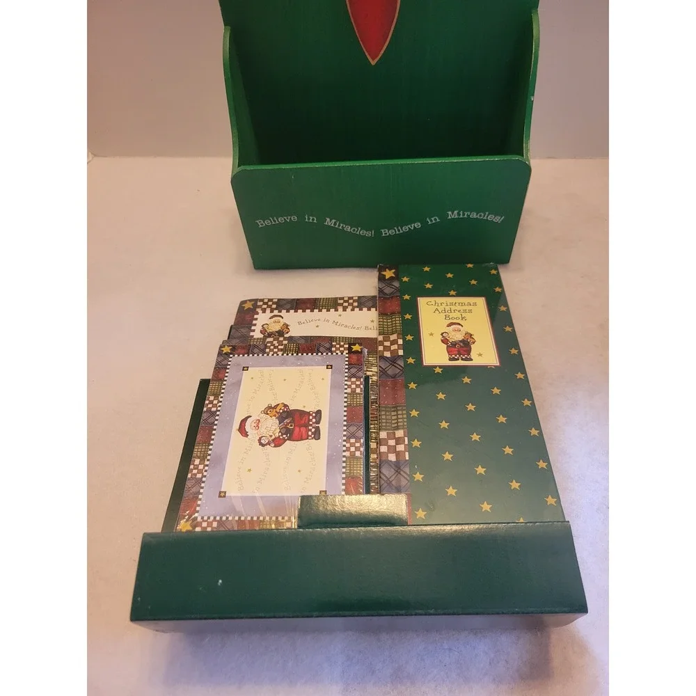New Seasons vtg christmas